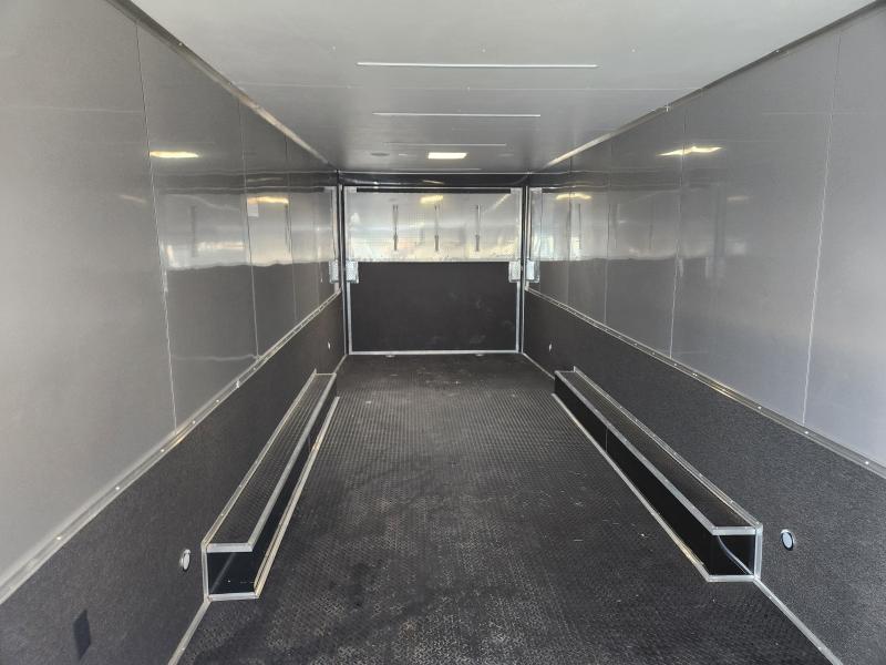 used Car Haulers / Racing Trailers Cargo Mate  for sale, in Bowling Green, KY Thumbnail 5