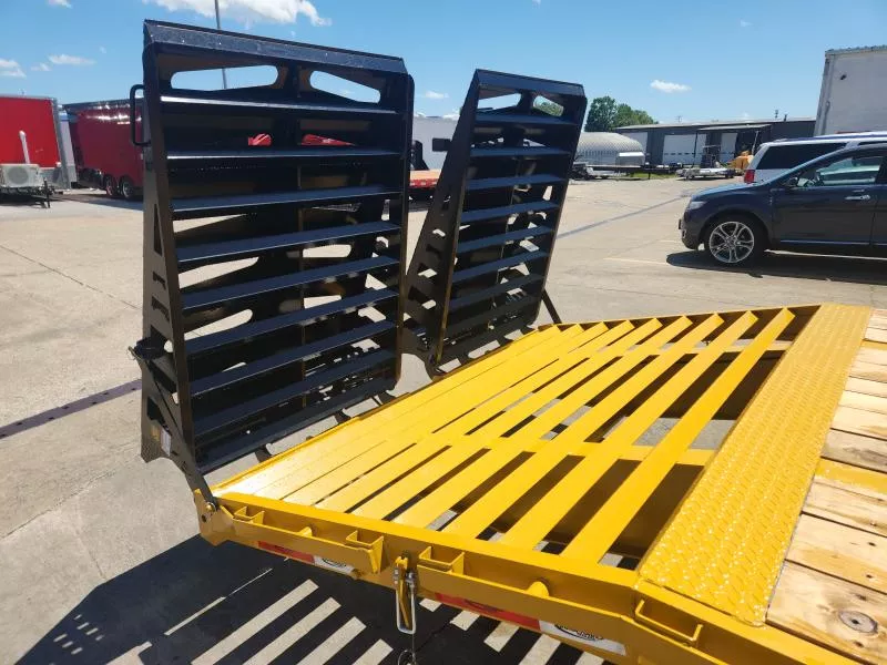 new Equipment / Flatbed Trailers Dura-Haul  for sale, in Bowling Green, KY Thumbnail 5