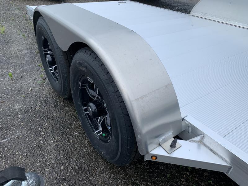 new Equipment / Flatbed Trailers Aluma  for sale, in Bowling Green, KY Thumbnail 7