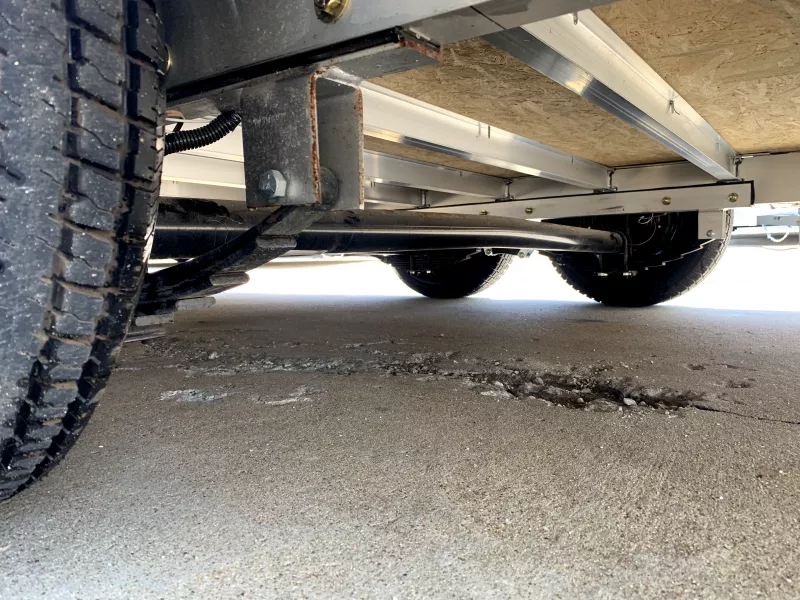 new Car Haulers / Racing Trailers ALCOM  for sale, in Bowling Green, KY Thumbnail 10