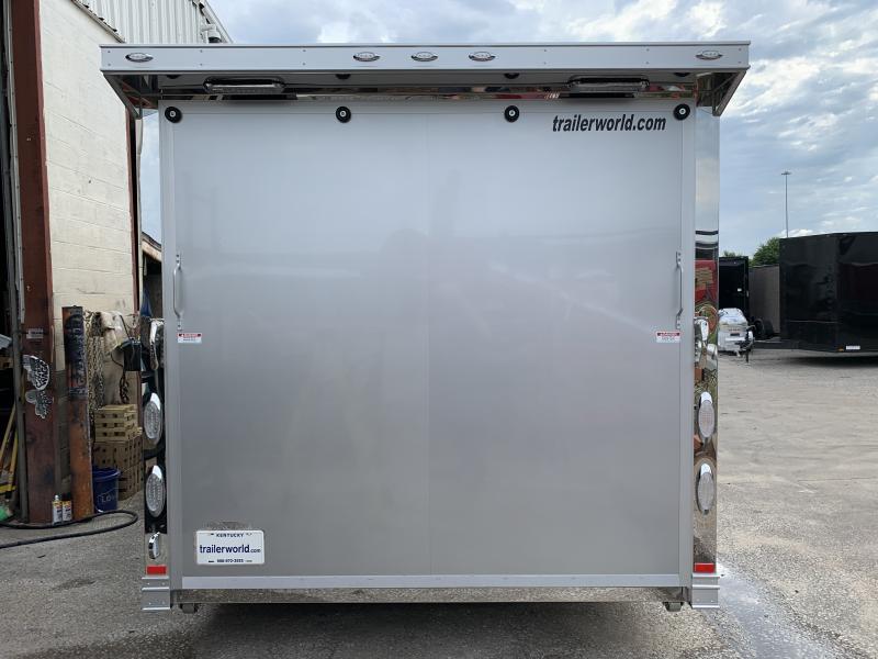 new Car Haulers / Racing Trailers InTech  for sale, in Bowling Green, KY Thumbnail 9