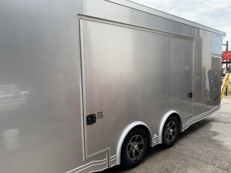 new Car Haulers / Racing Trailers InTech  for sale, in Bowling Green, KY Thumbnail 5