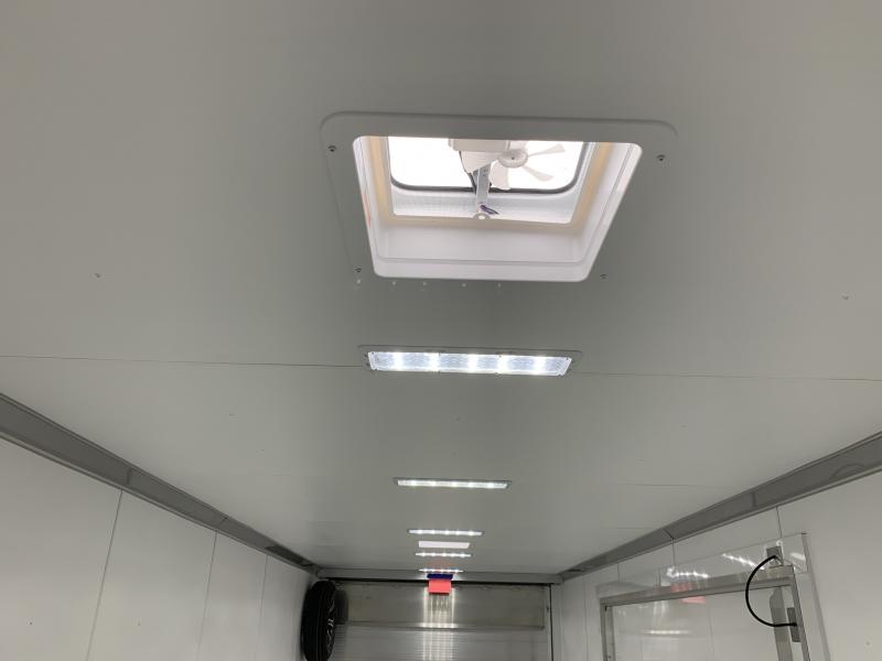 new Car Haulers / Racing Trailers InTech  for sale, in Bowling Green, KY Thumbnail 13