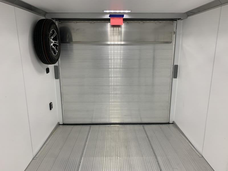 new Car Haulers / Racing Trailers InTech  for sale, in Bowling Green, KY Thumbnail 15