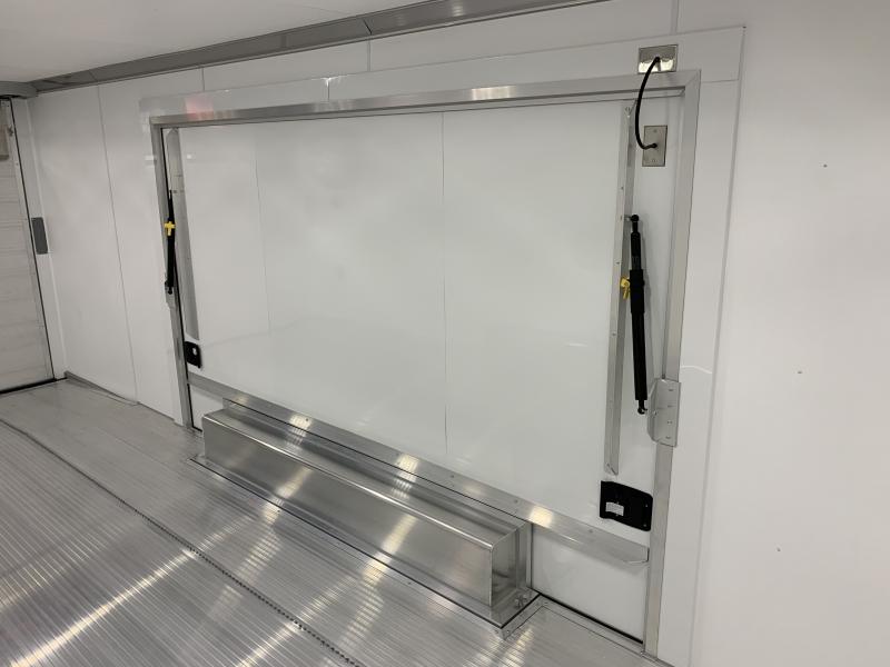 new Car Haulers / Racing Trailers InTech  for sale, in Bowling Green, KY Thumbnail 14