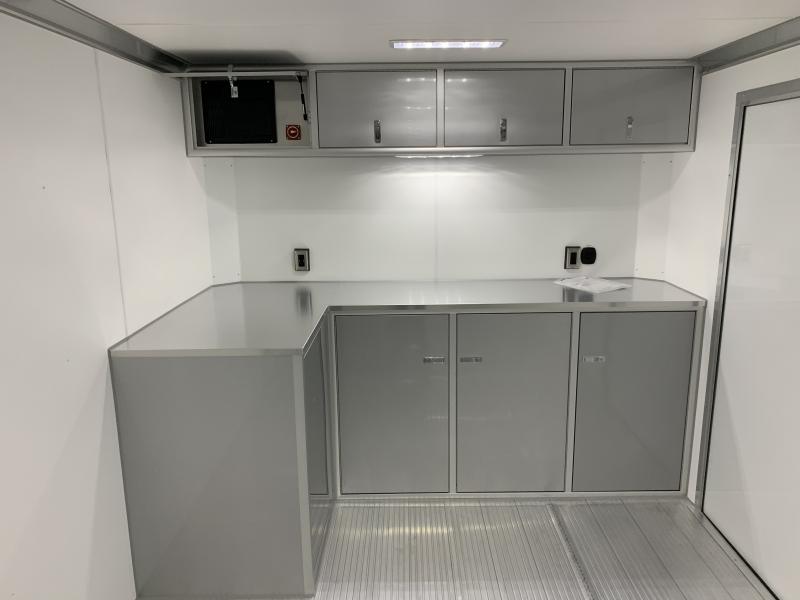 new Car Haulers / Racing Trailers InTech  for sale, in Bowling Green, KY Thumbnail 18