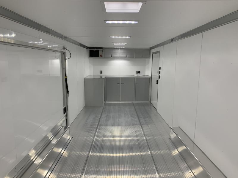 new Car Haulers / Racing Trailers InTech  for sale, in Bowling Green, KY Thumbnail 17