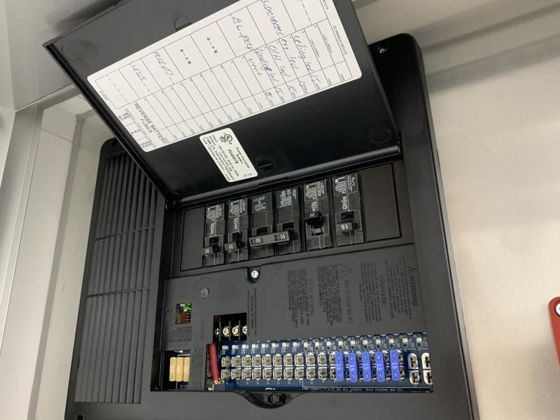 new Car Haulers / Racing Trailers InTech  for sale, in Bowling Green, KY Thumbnail 20