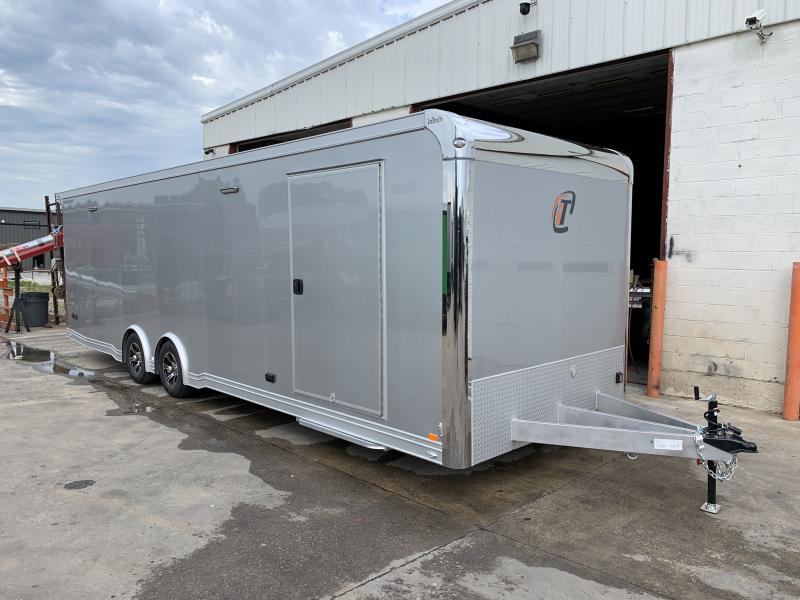 new Car Haulers / Racing Trailers InTech  for sale, in Bowling Green, KY image-0