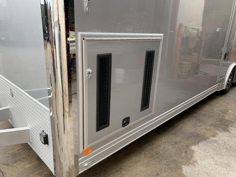 new Car Haulers / Racing Trailers InTech  for sale, in Bowling Green, KY Thumbnail 6