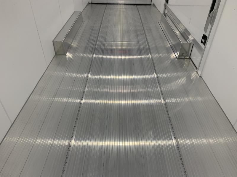 new Car Haulers / Racing Trailers InTech  for sale, in Bowling Green, KY Thumbnail 12