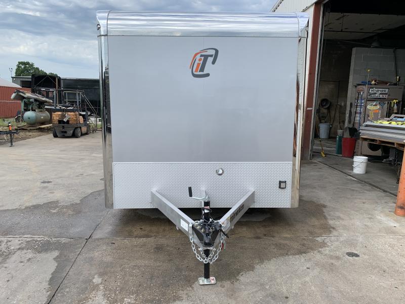 new Car Haulers / Racing Trailers InTech  for sale, in Bowling Green, KY Thumbnail 3