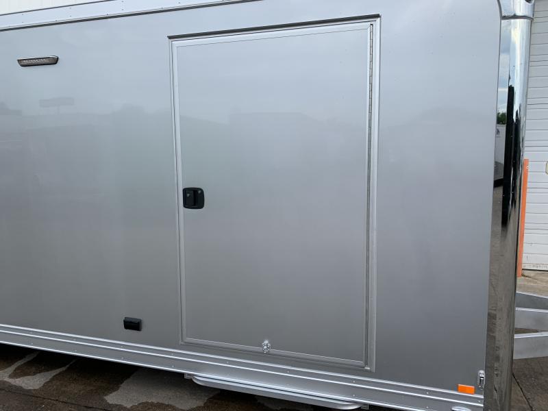 new Car Haulers / Racing Trailers InTech  for sale, in Bowling Green, KY Thumbnail 7