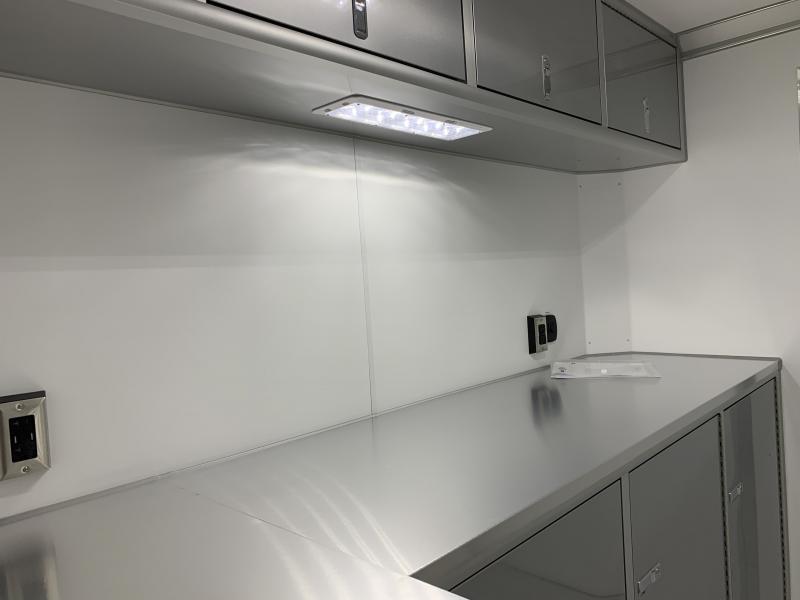 new Car Haulers / Racing Trailers InTech  for sale, in Bowling Green, KY Thumbnail 19