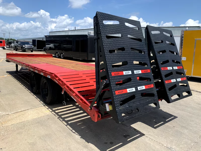 new Equipment / Flatbed Trailers Dura-Haul  for sale, in Bowling Green, KY Thumbnail 3