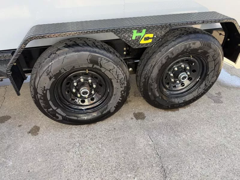 new Dump Trailers Other  for sale, in Bowling Green, KY Thumbnail 9