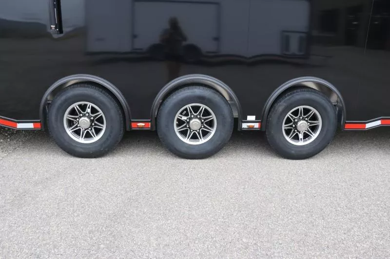 new Car Haulers / Racing Trailers InTech  for sale, in Bowling Green, KY Thumbnail 11