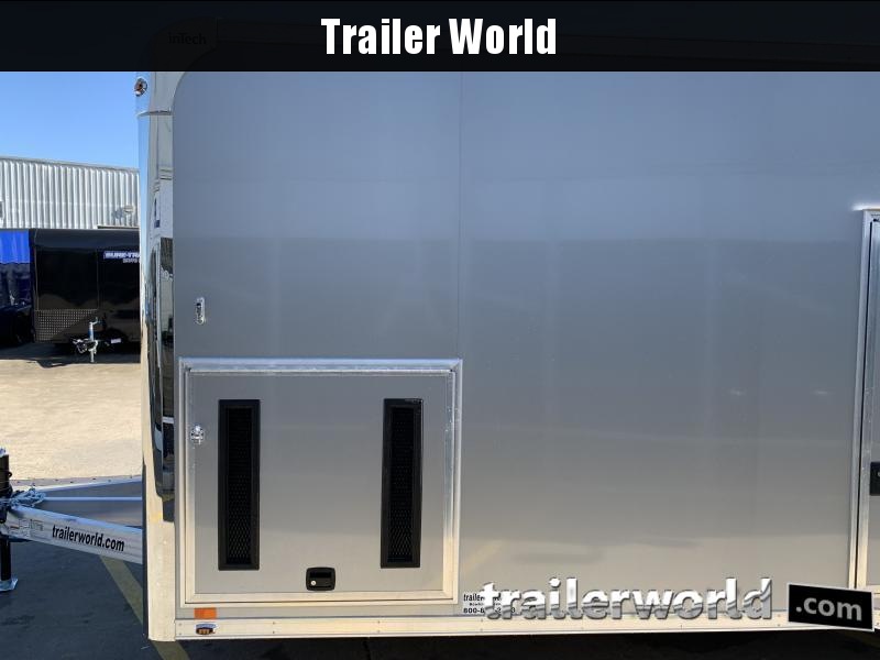 2022 inTech Trailers 24' Full Access Door Car Trailer Near Me