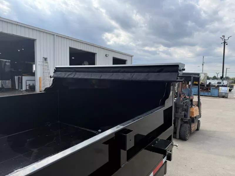 new Dump Trailers Quality Steel And Aluminum  for sale, in Bowling Green, KY Thumbnail 15