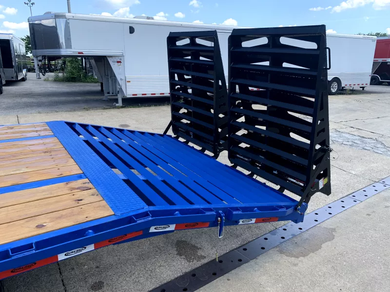 new Equipment / Flatbed Trailers Dura-Haul  for sale, in Bowling Green, KY Thumbnail 15