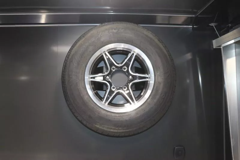 new Car Haulers / Racing Trailers InTech  for sale, in Bowling Green, KY Thumbnail 13