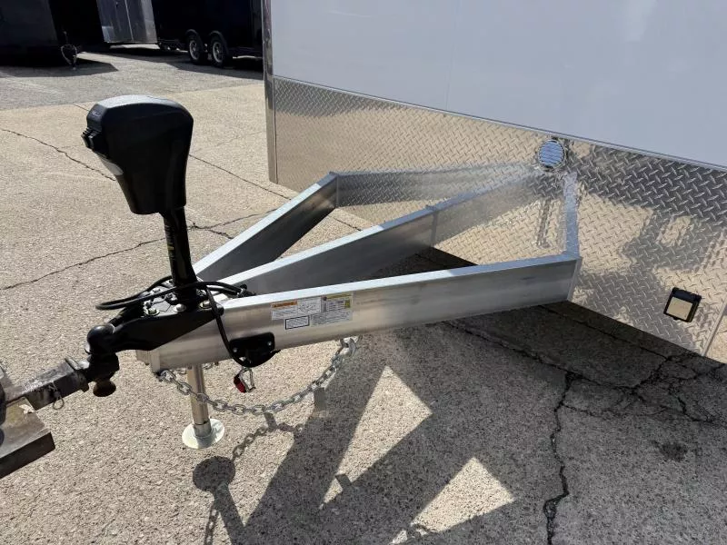 new Car Haulers / Racing Trailers InTech  for sale, in Bowling Green, KY Thumbnail 21