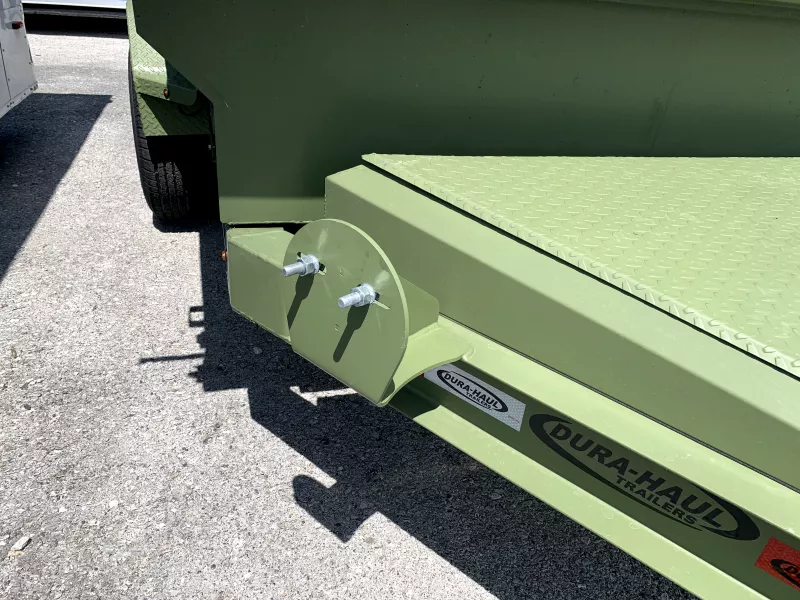 new Dump Trailers Dura-Haul  for sale, in Bowling Green, KY Thumbnail 4