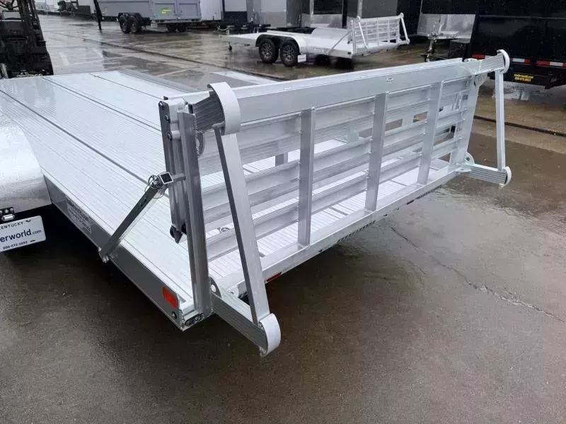 new Car Haulers / Racing Trailers Triton Trailers  for sale, in Bowling Green, KY Thumbnail 9
