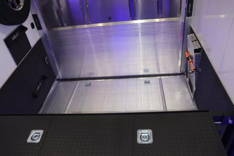 new Car Haulers / Racing Trailers InTech  for sale, in Bowling Green, KY Thumbnail 23