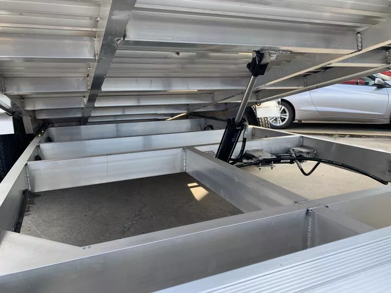 new Car Haulers / Racing Trailers ALCOM  for sale, in Bowling Green, KY Thumbnail 13