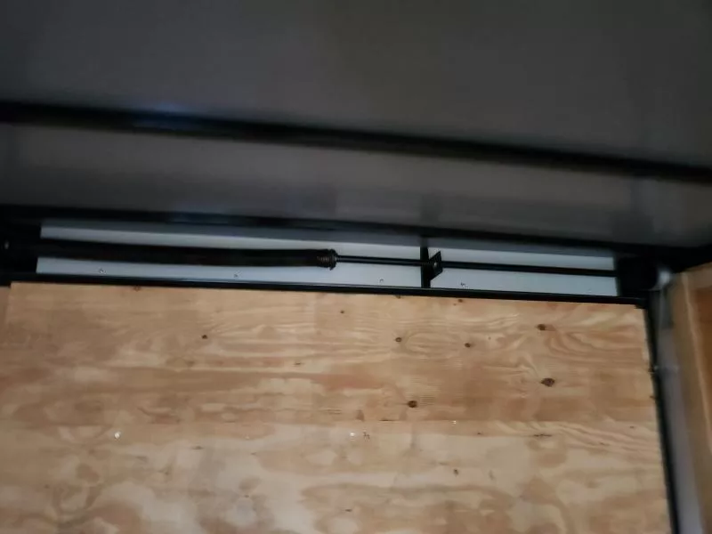 new Cargo (Enclosed) Trailers Quality Cargo  for sale, in Bowling Green, KY Thumbnail 7
