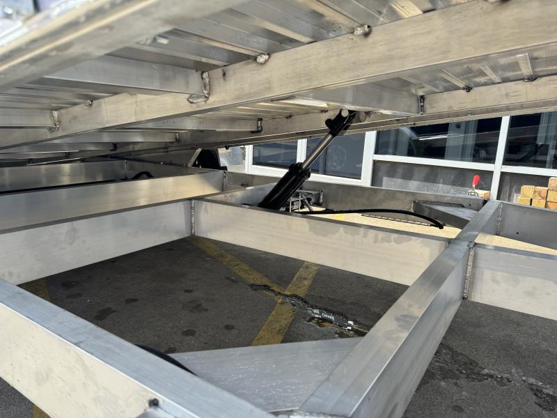 new Equipment / Flatbed Trailers ALCOM  for sale, in Bowling Green, KY Thumbnail 14