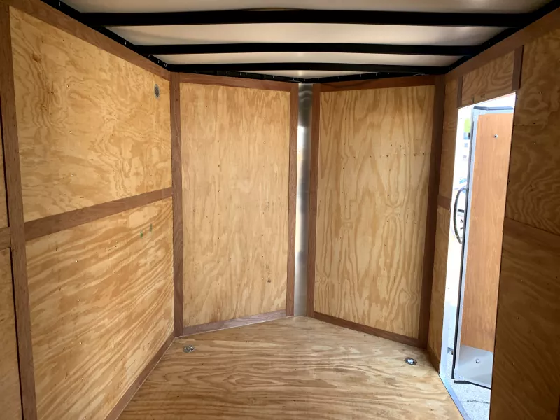 used Cargo (Enclosed) Trailers Homesteader Trailers  for sale, in Bowling Green, KY Thumbnail 12
