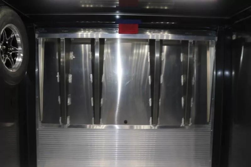 new Car Haulers / Racing Trailers InTech  for sale, in Bowling Green, KY Thumbnail 12