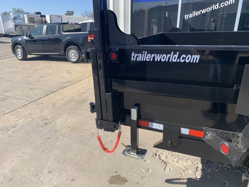 new Dump Trailers Quality Steel and Aluminum  for sale, in Bowling Green, KY Thumbnail 9