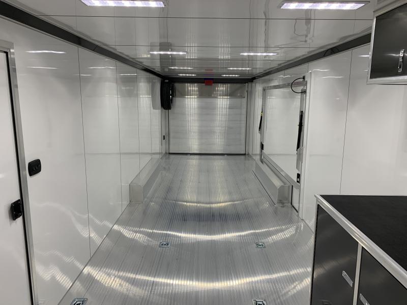 new Car Haulers / Racing Trailers InTech  for sale, in Bowling Green, KY Thumbnail 15