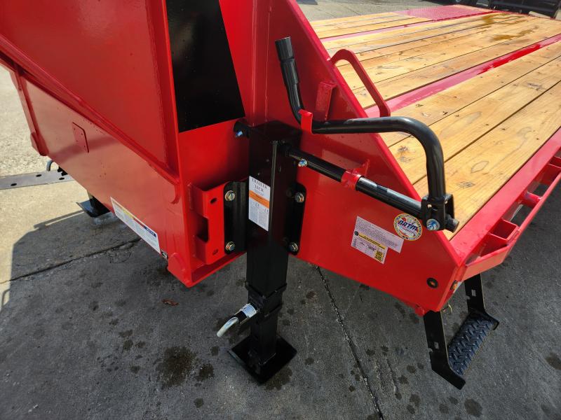 new Equipment / Flatbed Trailers Dura-Haul  for sale, in Bowling Green, KY Thumbnail 5