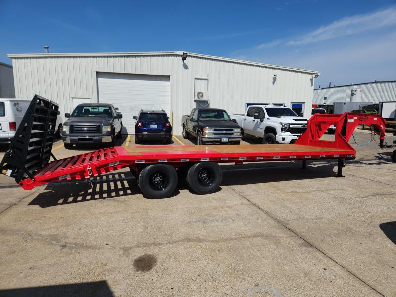 new Equipment / Flatbed Trailers Dura-Haul  for sale, in Bowling Green, KY Thumbnail 13