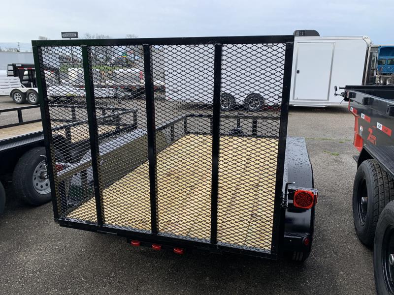 new Utility Trailers Northshore  for sale, in Bowling Green, KY Thumbnail 8