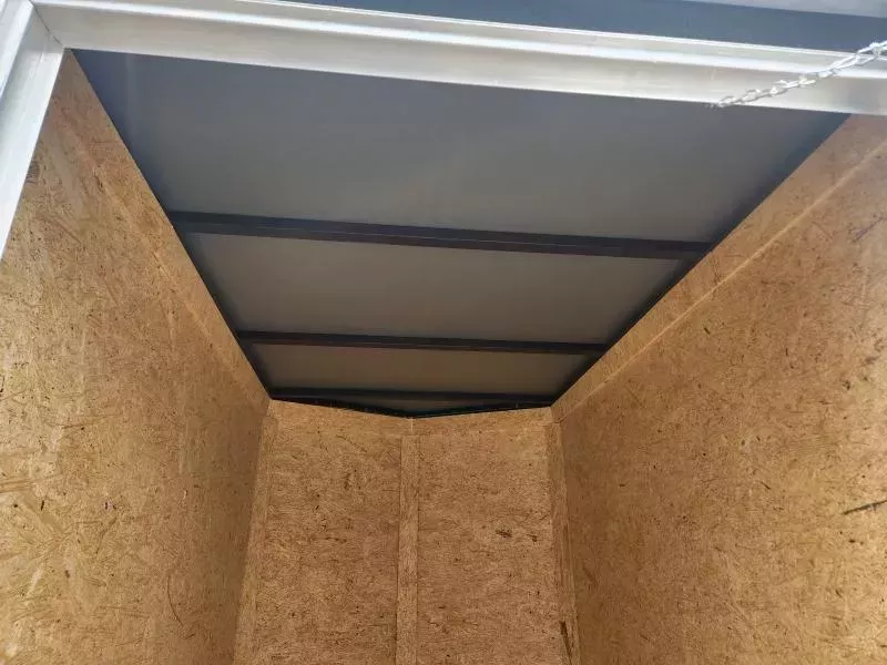 new Cargo (Enclosed) Trailers Covered Wagon Trailers  for sale, in Bowling Green, KY Thumbnail 10