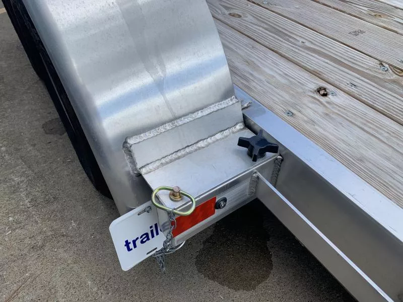 new Car Haulers / Racing Trailers ALCOM  for sale, in Bowling Green, KY Thumbnail 8