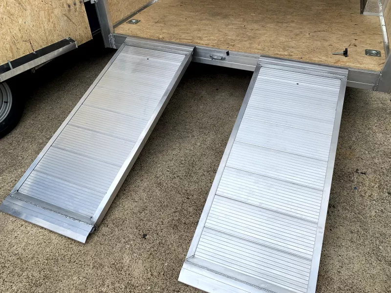 new Cargo (Enclosed) Trailers ALCOM  for sale, in Bowling Green, KY Thumbnail 12