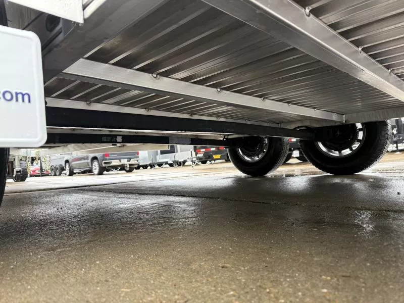 new Utility Trailers Triton Trailers  for sale, in Bowling Green, KY Thumbnail 9