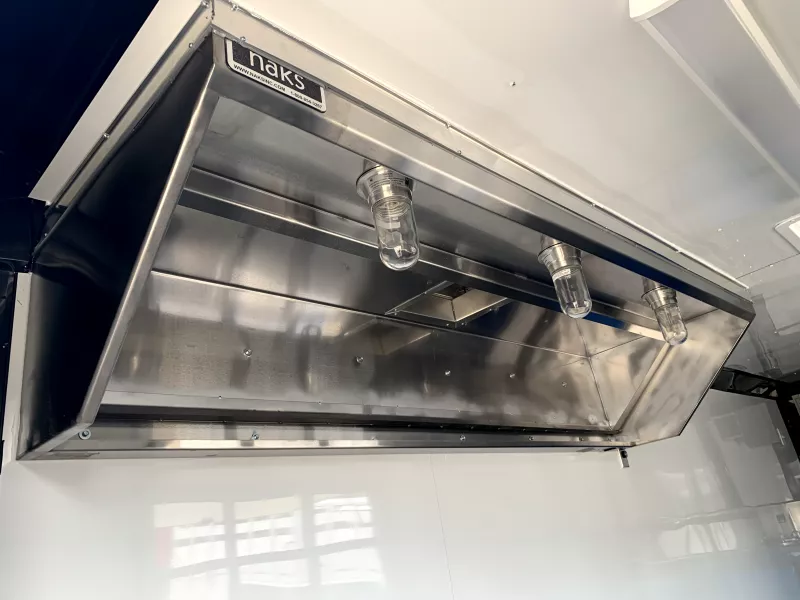 new Vending / Concession Trailers Quality Cargo  for sale, in Bowling Green, KY Thumbnail 14