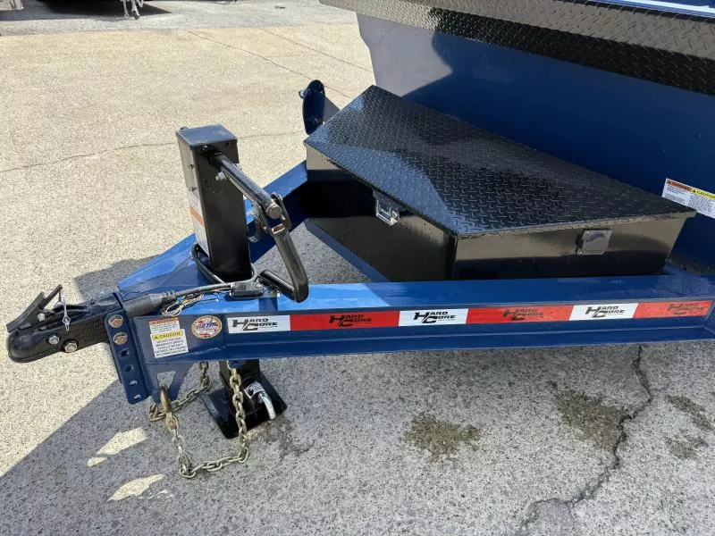 new Dump Trailers Other  for sale, in Bowling Green, KY Thumbnail 6