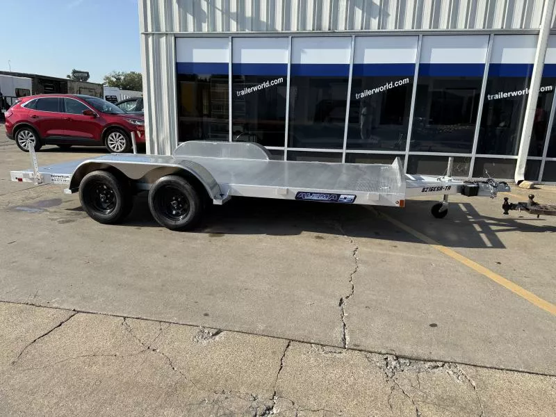 new Car Haulers / Racing Trailers Aluma  for sale, in Bowling Green, KY Thumbnail 2