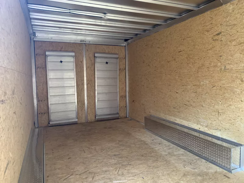 new Cargo (Enclosed) Trailers ALCOM  for sale, in Bowling Green, KY Thumbnail 17