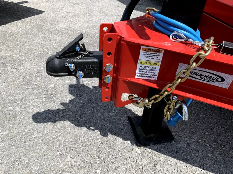 new Dump Trailers Dura-Haul  for sale, in Bowling Green, KY Thumbnail 5