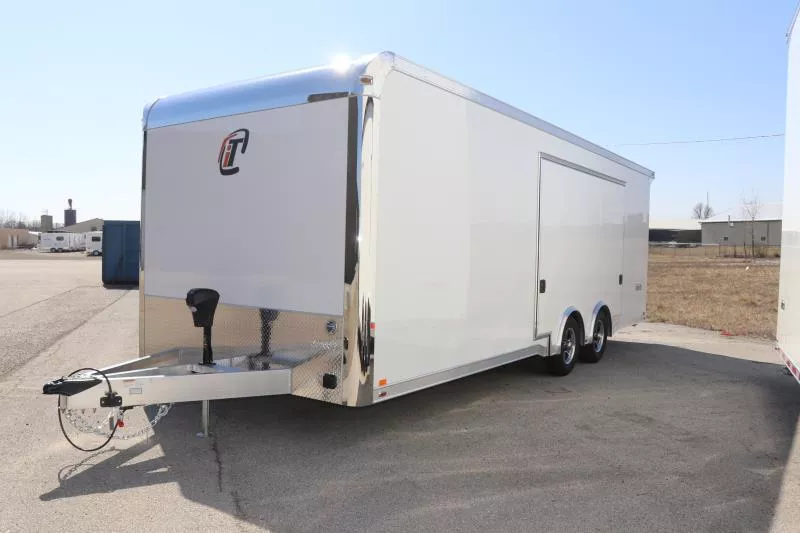 new Car Haulers / Racing Trailers InTech  for sale, in Bowling Green, KY Thumbnail 2
