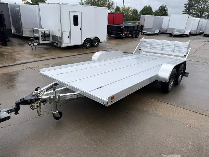 new Utility Trailers Triton Trailers  for sale, in Bowling Green, KY Thumbnail 2